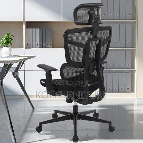 Office Chair : Primy Ergonomic Office Chairs - thumbnail 2
