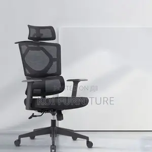 Office Chair : Primy Ergonomic Office Chairs