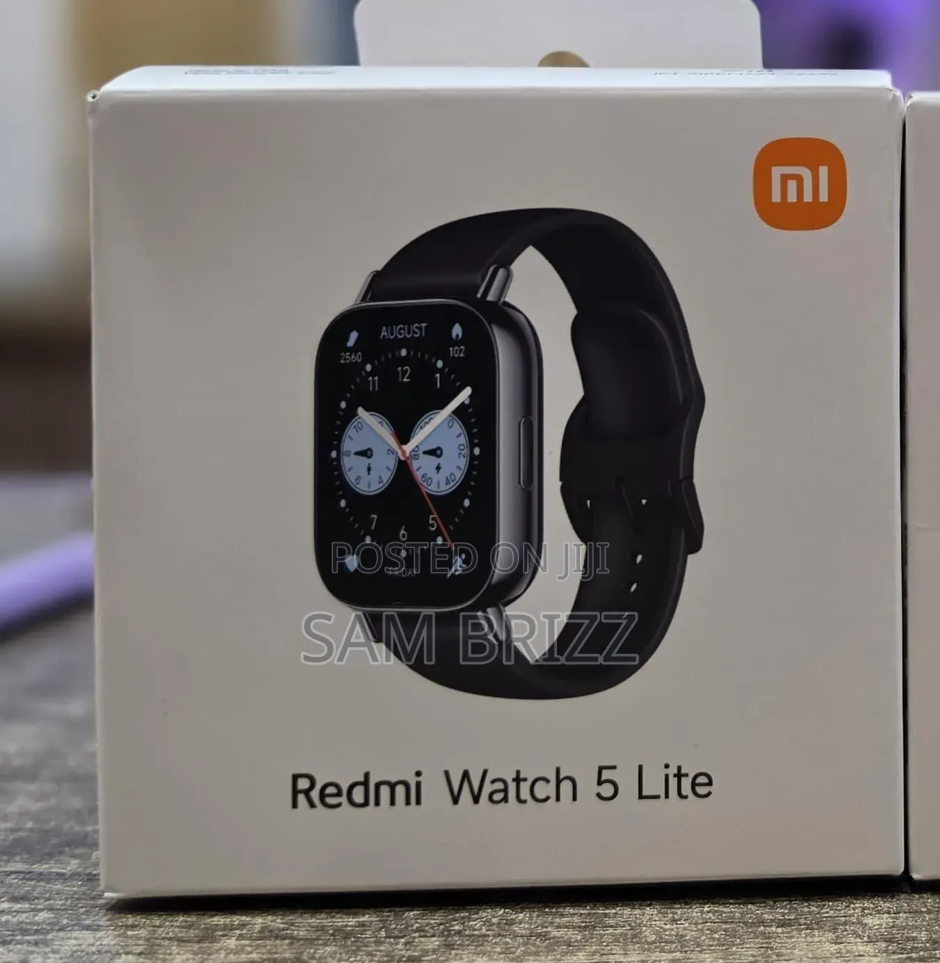 Redmi Watch 5 Lite