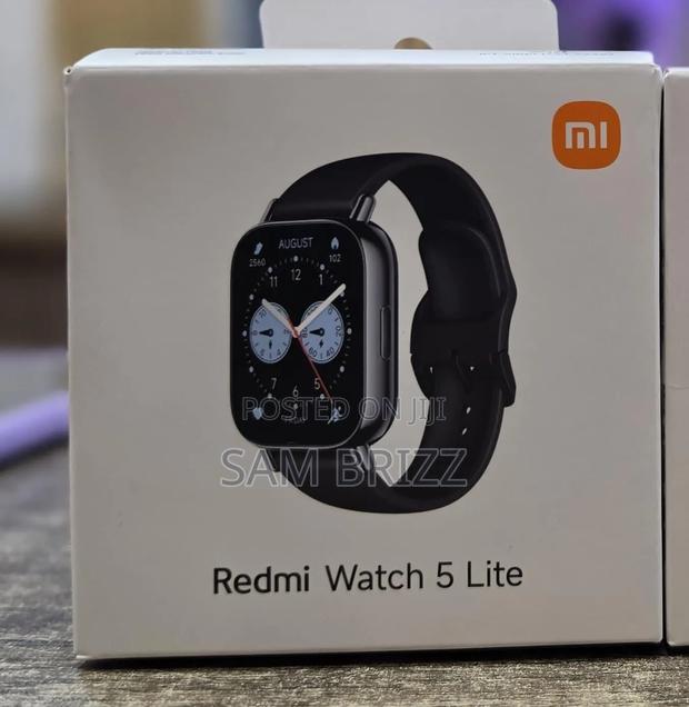 Redmi Watch 5 Lite - thumbnail 2