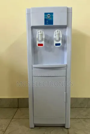 *Electromate Hot and Normal Water Dispenser* White
