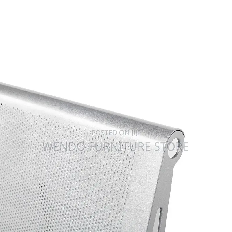 Office Bench; Three Seaters Metallic Bench