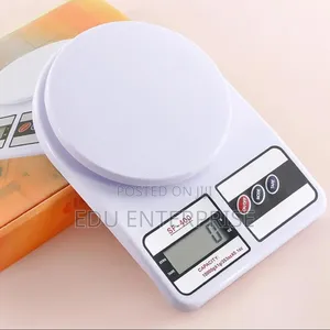 Small Kitchen Scale Balance/Laboratory Weighing Scale