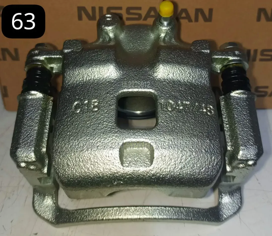 Rear Caliper Nissan Patrol Y61