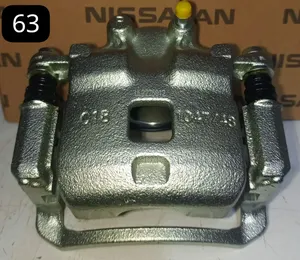 Rear Caliper Nissan Patrol Y61