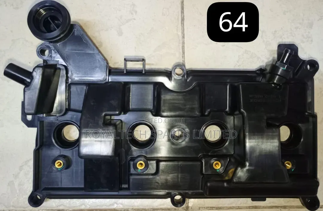Top Cover X-Trail T32 Mr20