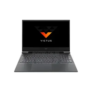 New Laptop HP Victus 15 8GB Intel Core i5 SSD 512GB