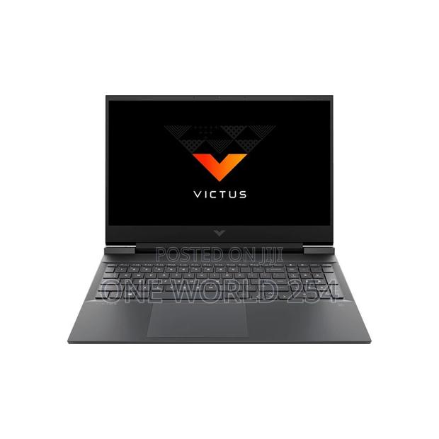 New Laptop HP Victus 15 8GB Intel Core i5 SSD 512GB - thumbnail 2