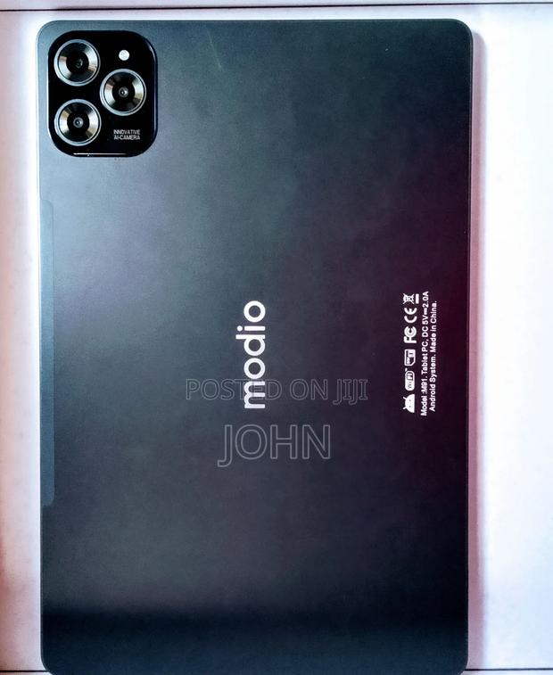 New Modio M91 512 GB Black - thumbnail 2