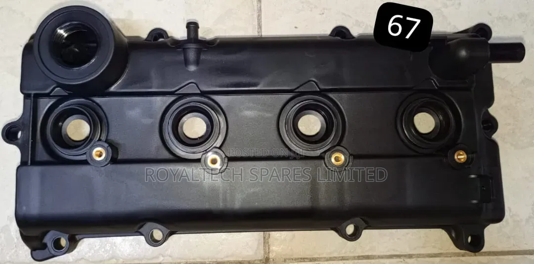 Top Cover Nissan Qr20