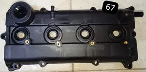 Top Cover Nissan Qr20
