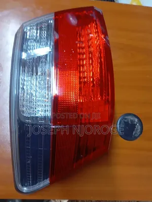 Premio 260 Taillight