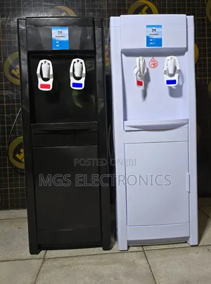 !!New in !!
*Electromate Hot and Cold Water Dispenser* 
Offer Price