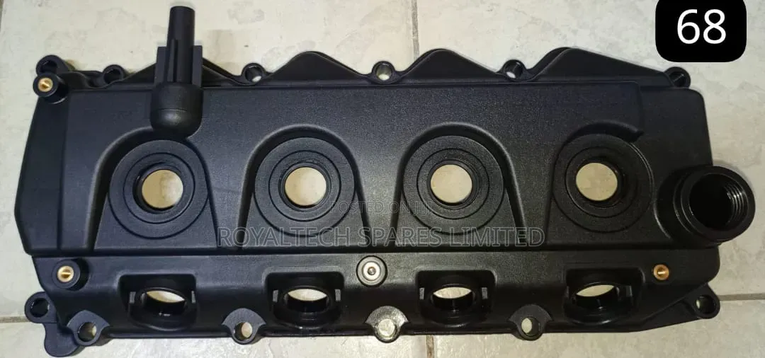 Top Cover Nissan Yd25