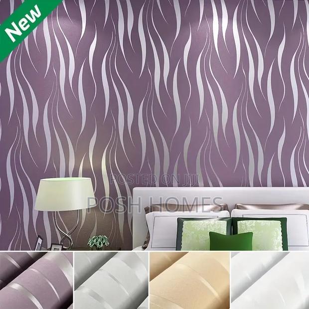 Floral Purple Wallpapers - thumbnail 2