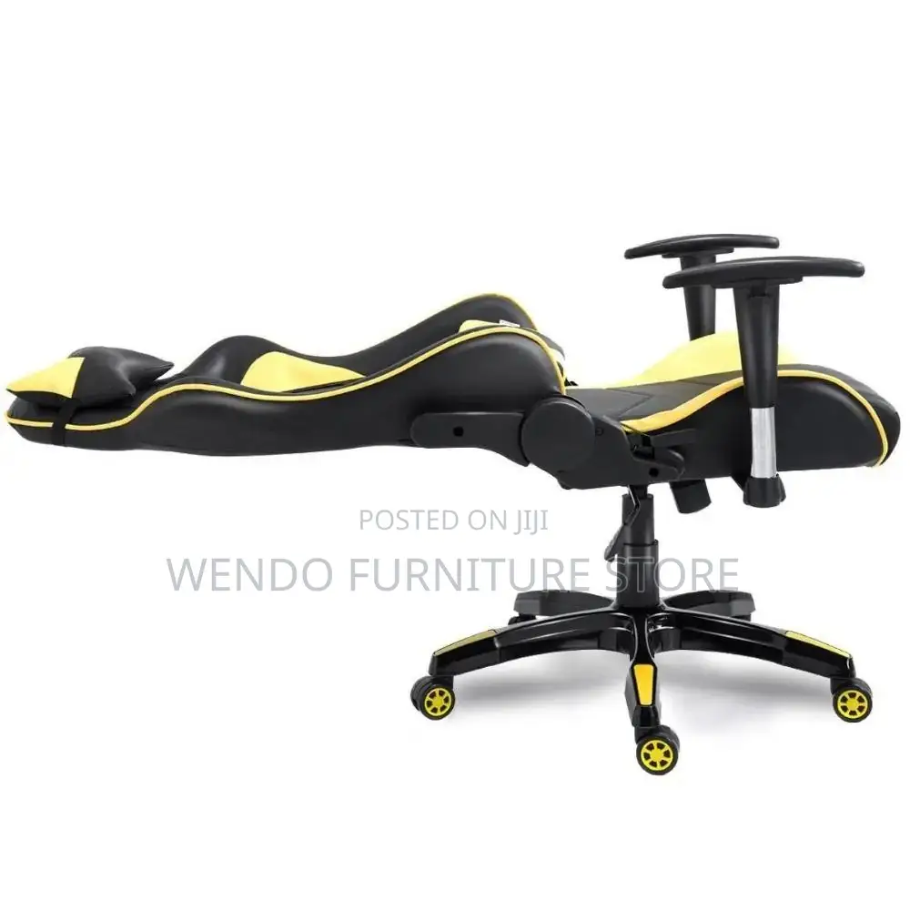 Office Chairs; Fabric Gaming Chairs for Digital Creators