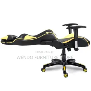 Office Chairs; Fabric Gaming Chairs for Digital Creators