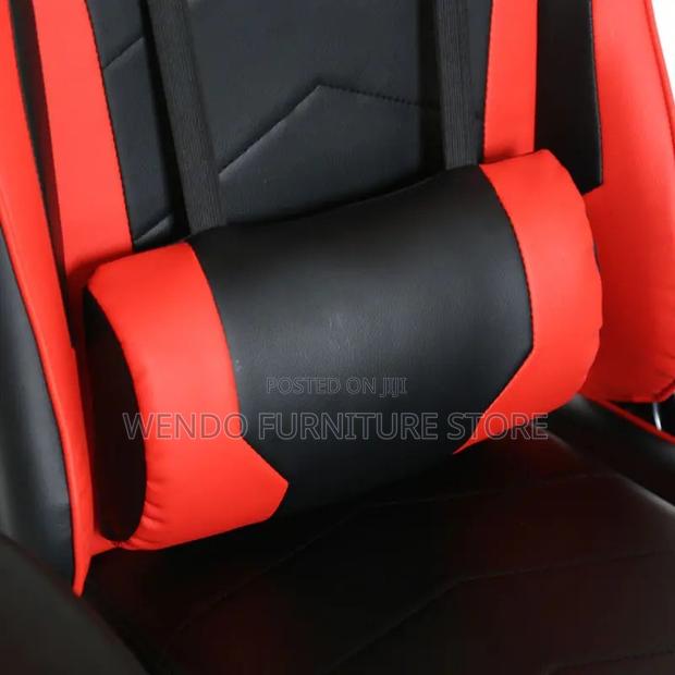 Office Chairs; Fabric Gaming Chairs for Digital Creators - thumbnail 4