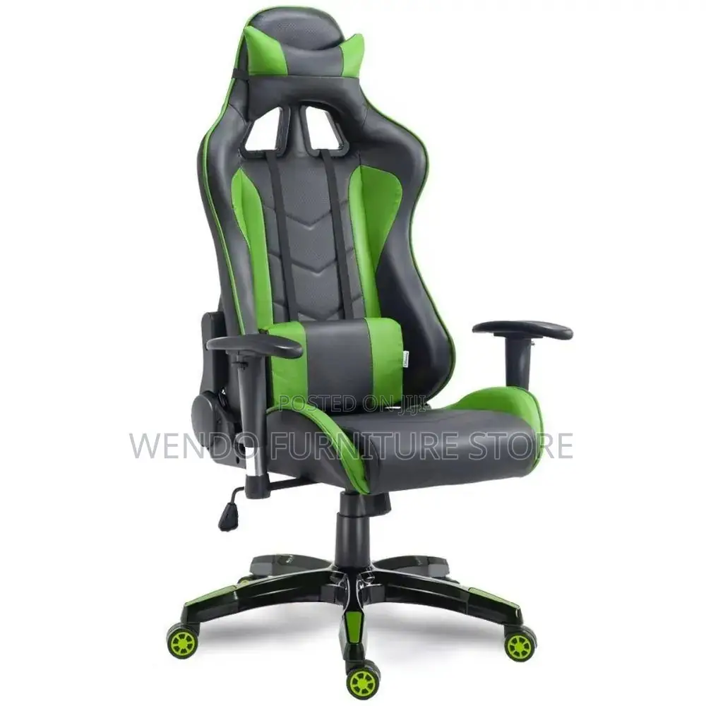Office Chairs; Fabric Gaming Chairs for Digital Creators