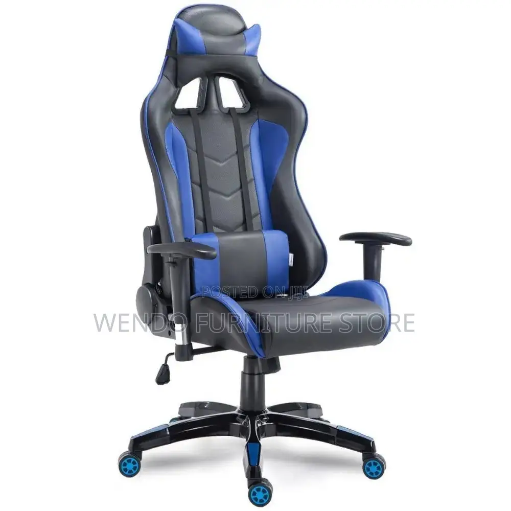 Office Chairs; Fabric Gaming Chairs for Digital Creators