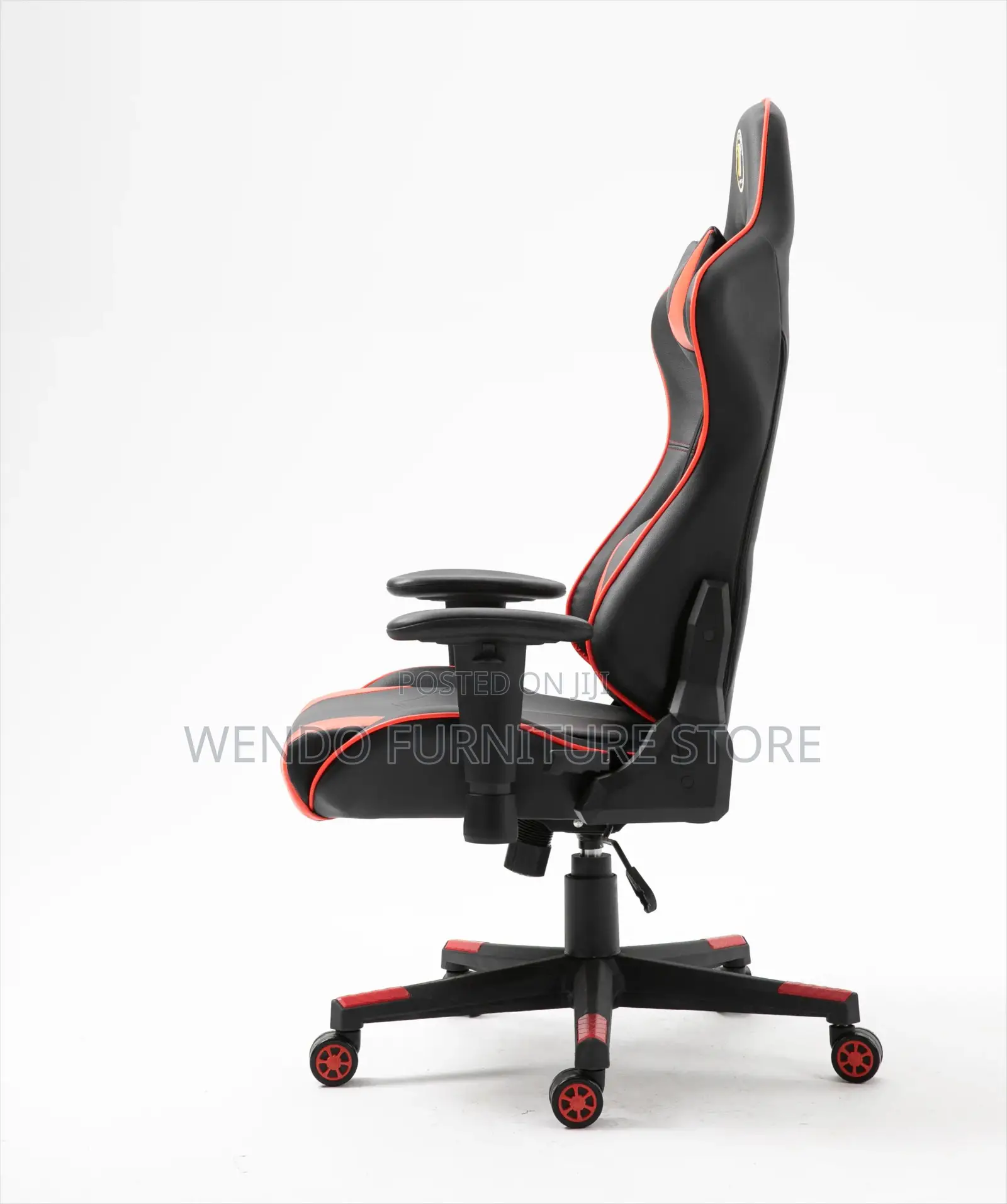 Office Chairs; Fabric Gaming Chairs for Digital Creators