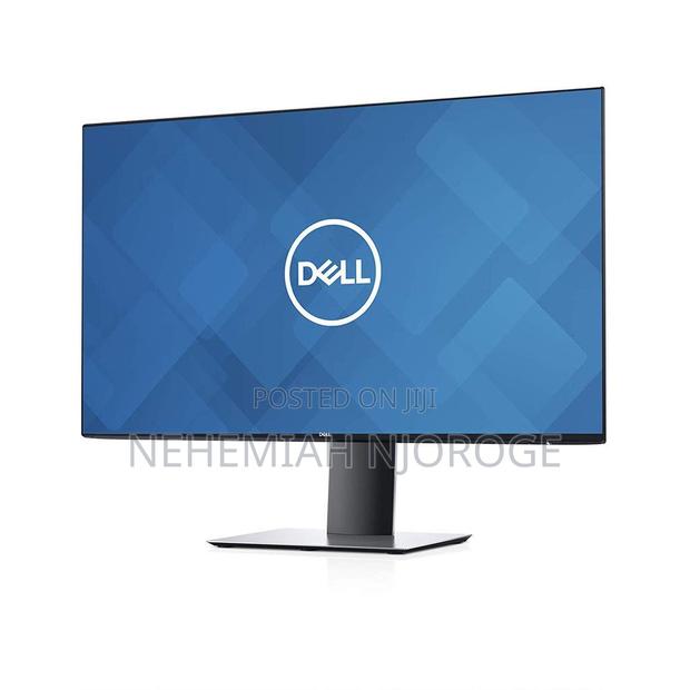 Dell 25 Inch Egde to Egde Monitor Resolution
