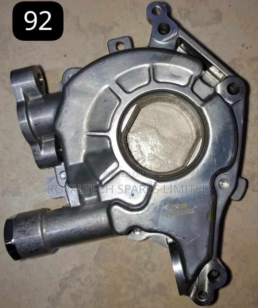 Oil Pump Vq23/Vq25