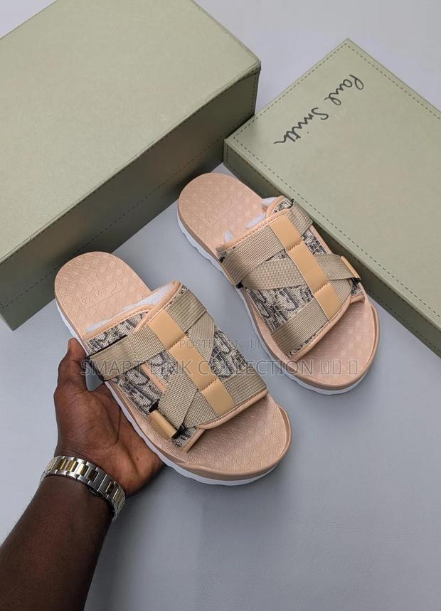 Dior Sandals - thumbnail 3