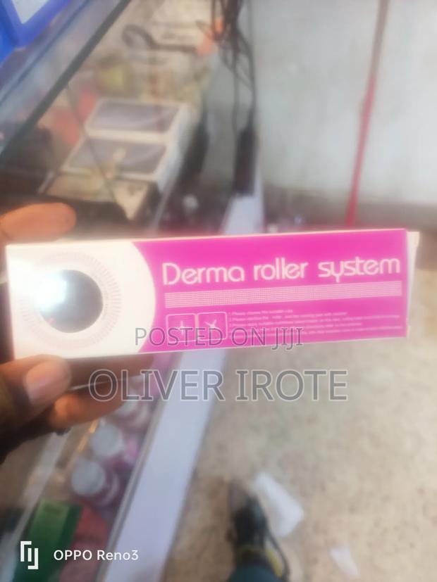 Derma Roller - thumbnail 2