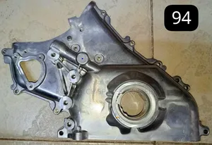 Oil Pump D40/Yd25 Navara / E26