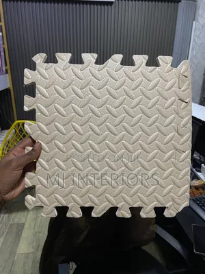 High Performance Puzzle Gym Mats