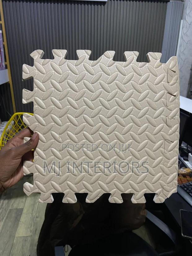 High Performance Puzzle Gym Mats