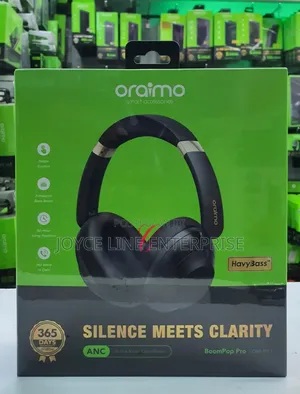 Oraimo *Boompop Pro* Ohp-917