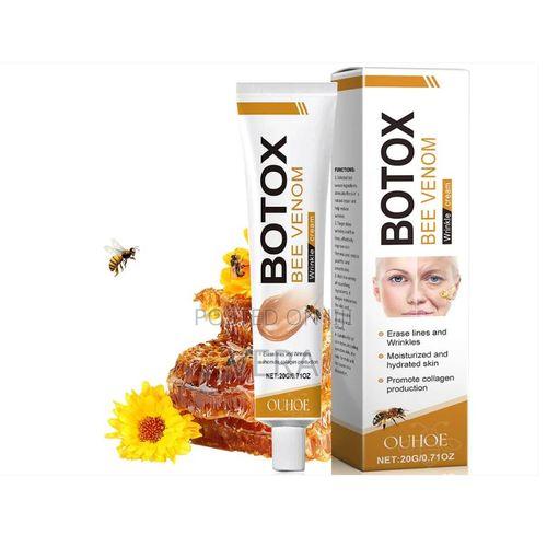 Botox Bee Venom Wrinkle Cream