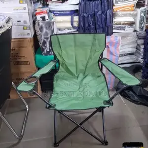 *Camping Seat