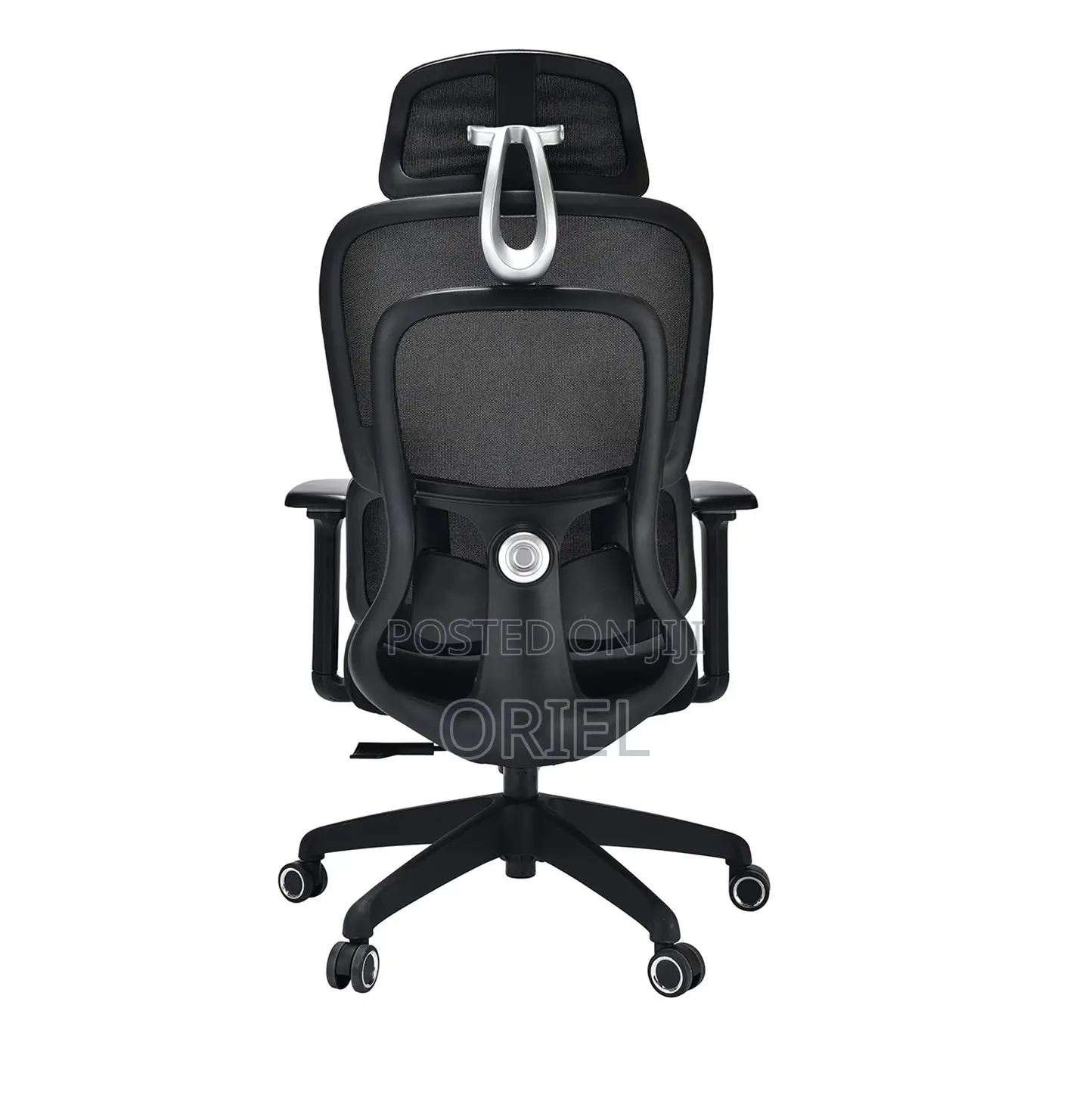 Office Chair : .Executive Lumbar Support Office Chair.