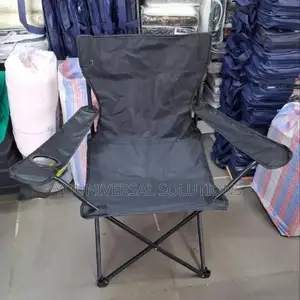 *Camping Seat