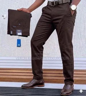 Hard Khaki for Men