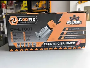 Coofix Electric Wood Trimmer