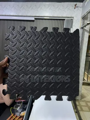 Cushion Soft Puzzle Floor Mats