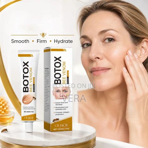 Botox Bee Venom Wrinkle Cream - thumbnail 2