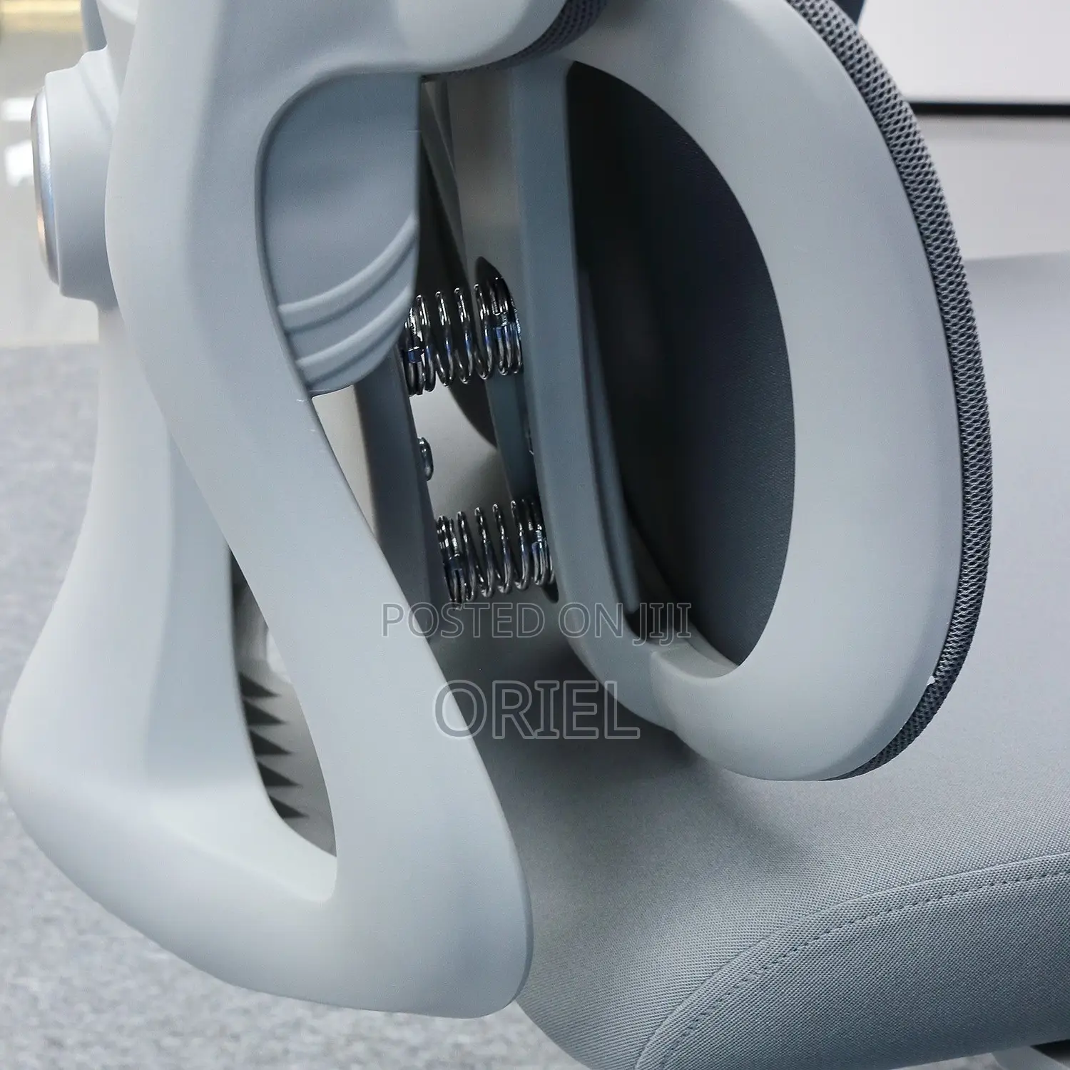 Office Chair : .Executive Lumbar Support Office Chair.