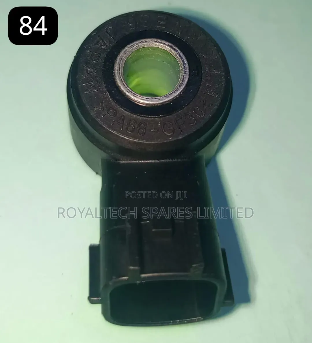 Knock Sensor Nissan/Suzuki