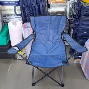 *Camping Seat
