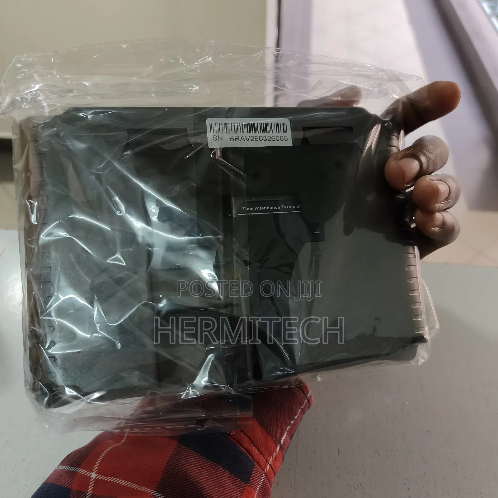 K40 System Time Attendance Biometric Attendance