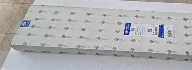 Frey Cabin Air Filter - main view