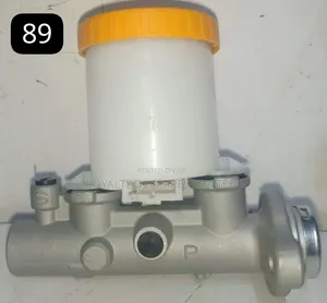 Brake Master Nissan Patrol Y60 2h