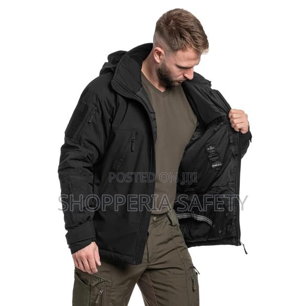 Tactical Jacket - thumbnail 2
