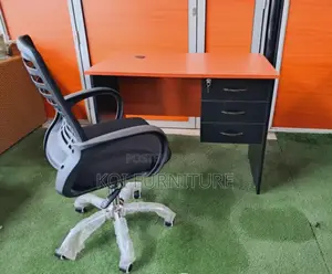 Office Desk ; Home Office Study Desk