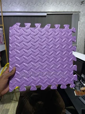 Thick Non Slip Eva Foam Mats
